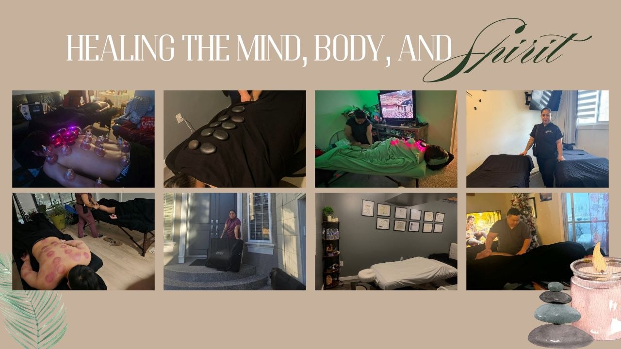 Massage Room